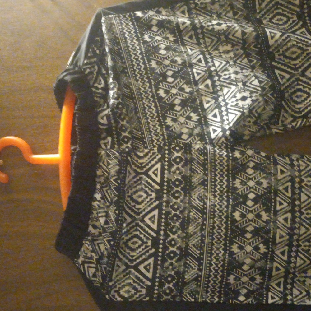 Women's pants
